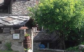 Agriturismo Il Brusa Fer